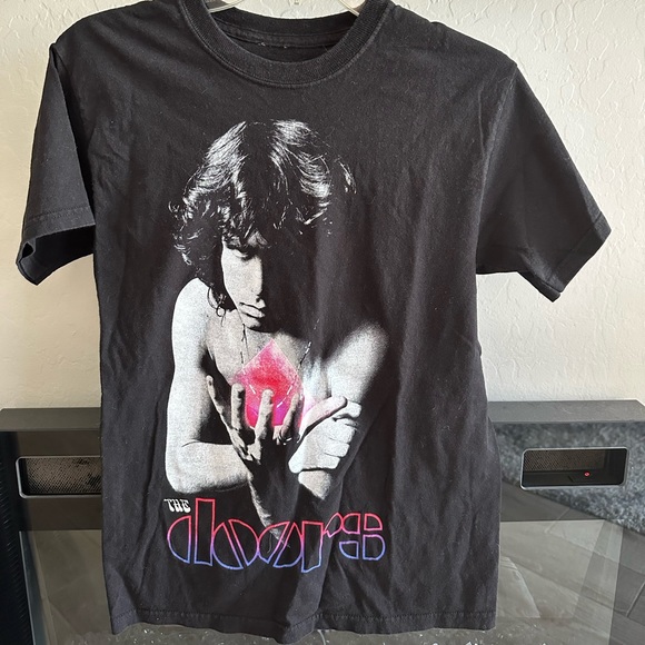 THE DOORS T SHIRT - Men size M - Picture 1 of 1